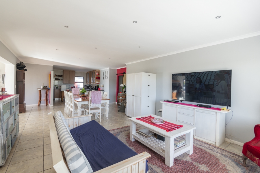 4 Bedroom Property for Sale in Langebaan Country Estate Western Cape